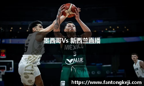 墨西哥Vs 新西兰直播