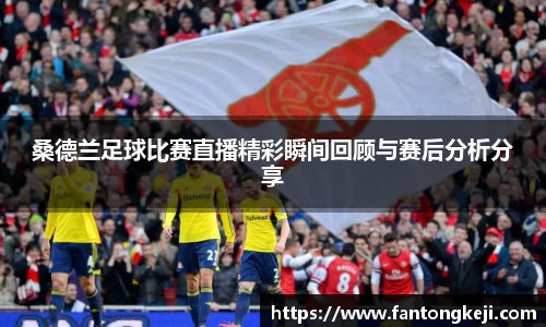 桑德兰足球比赛直播精彩瞬间回顾与赛后分析分享