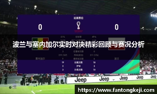 波兰与塞内加尔实时对决精彩回顾与赛况分析